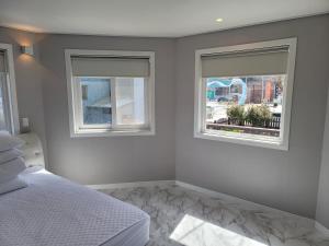 Leve de Mongdol Pension