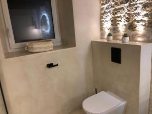 Villas La Maison de Zoe : photos des chambres