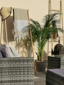 La Pagode - Pézilla-la-Rivière