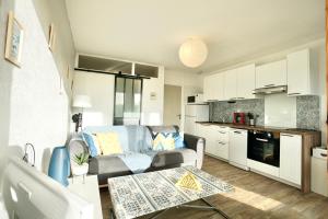 Appartements Heol * plage a 100m* : photos des chambres