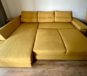 Sunny apartment in Bellicity complex