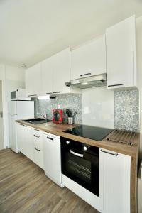 Appartements Heol * plage a 100m* : photos des chambres