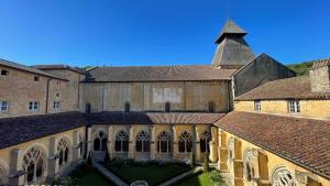 Auberges de jeunesse Auberge de Jeunesse HI Cadouin : photos des chambres