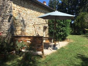 Appartements Gite Dordogne Perigord : photos des chambres