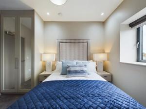 Lesley House Apartments Belfast