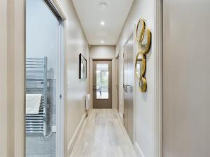 Lesley House Apartments Belfast