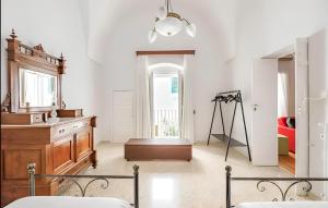 Ostuni 10min dal Mare - Dimora Luxury con Terrazza