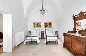 Ostuni 10min dal Mare - Dimora Luxury con Terrazza