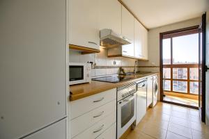 Charming Madrid Airport