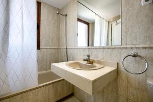 Charming Madrid Airport