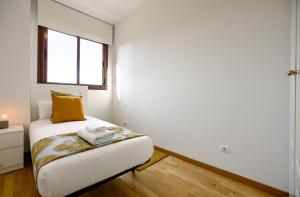 Charming Madrid Airport