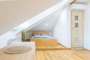 Pietro Pokoje B&B Czarna