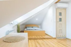 Pietro Pokoje B&B Czarna - Partynia