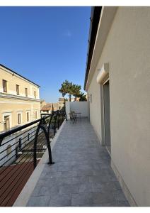 Villino Tokupellon Apartments