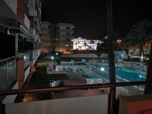 Dunes Beach Apartment