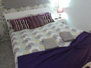 Dunes Beach Apartment - 3hvězdičkové hotely ve městě Maspalomas