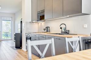 Ore house by Mountain ways