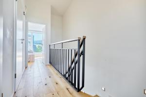 Ore house by Mountain ways