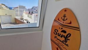 ROOFTOP EstrelaDoMar NewOpening- 150m to the Beach