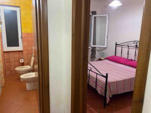 Nel cuore di Mancaversa a pochi passi dal mare