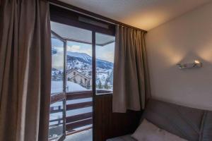 Studio Serre Chevalier (Saint Chaffrey)
