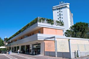 Apartman Panoramic Apartments Plaza Abano Terme Italija
