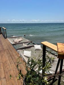 Sunny apartment in Bellicity complex