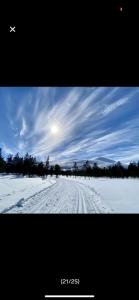 Bjorli Apartment with everything, 150m from ski lift