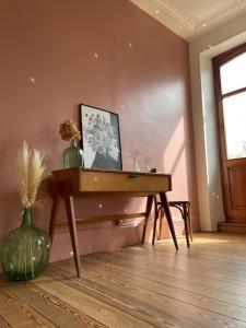 Sojolidays - Appartements d'hotes & Brocante : photos des chambres