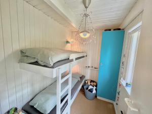 Cozy child-friendly house