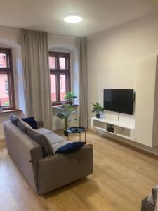 Apartament Sztolnia