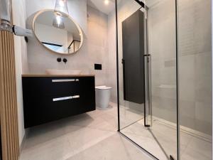 Apartament Orro Mare