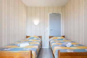 Hotels Logis Hotel La cremaillere : Chambre Quadruple