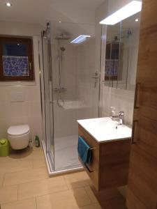 Ferienwohnung Hübner