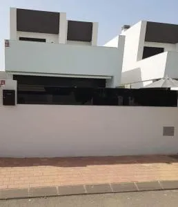 Villa Santos - 圣佩德罗-德尔皮纳塔尔