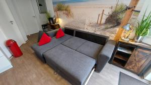 Ferienwohnung Ostsee Graal-Müritz Küstenwald