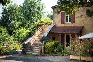 Maisons d'hotes LE CLOS VERSAILLES BEYNAC : photos des chambres