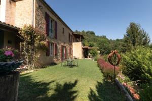 Maisons d'hotes LE CLOS VERSAILLES BEYNAC : photos des chambres