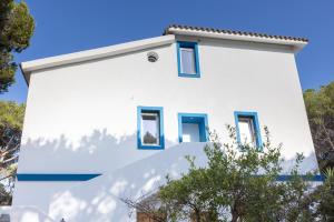 Villa B. Calaliberotto img11