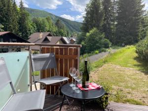 GARAGE Harrachov