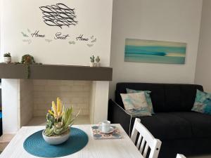 Beach Loft Poetto img29