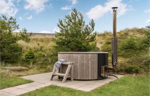 3 Bedroom Stunning Home In Ringkøbing