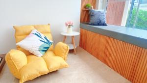 House Nordic Style,Pool Villa,Big Terrance