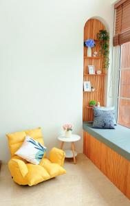 House Nordic Style,Pool Villa,Big Terrance