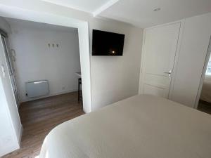 Appartements Beau Studio Cosy - neuf : photos des chambres