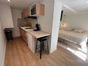 Studio Cosy centre historique