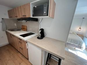 Studio Cosy centre historique