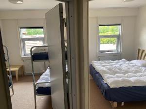 Danhostel Thorhallen Jels