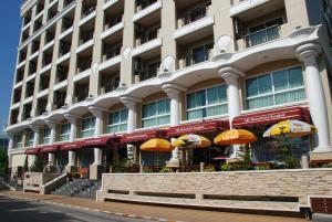 Metro Point Bangkok - Hotel 4 stelle a Bangkok