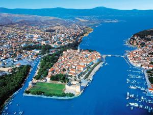 Apartments Coric